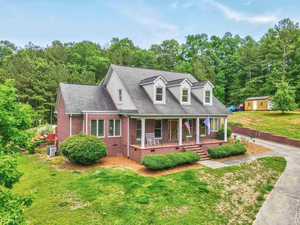 464 Bells Ferry Rd NE, Rome, GA 30161