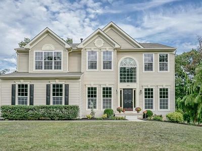 336 Staunton Ct, Williamstown, NJ, 08094