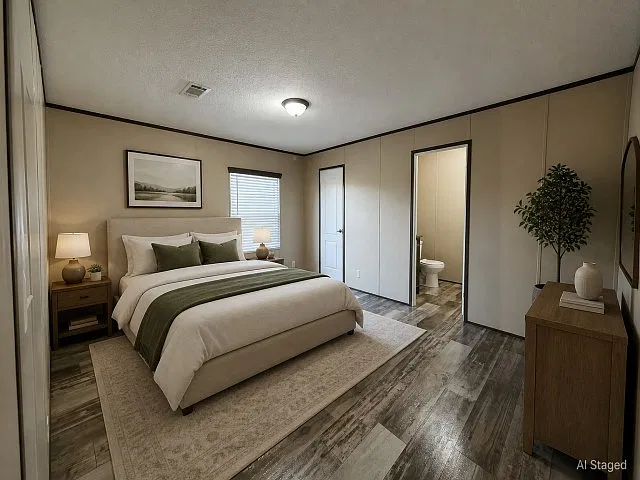 3 bed, 1056 sqft, $1,900 — Photo 2