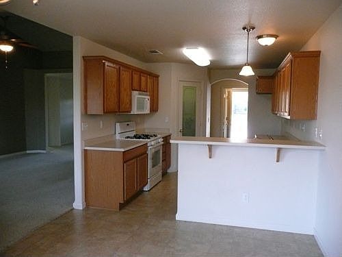 SPACIOUS