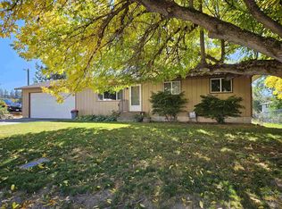 13218 E 29th Ave, Spokane, WA 99216