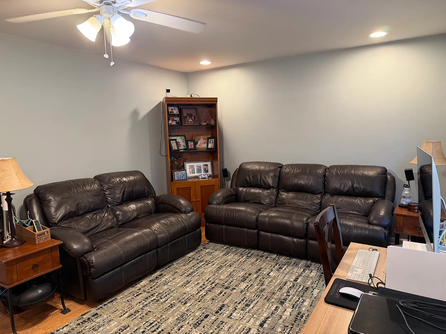 3 bed, 2.5 bath, 1400 sqft, $2,500 — Photo 2