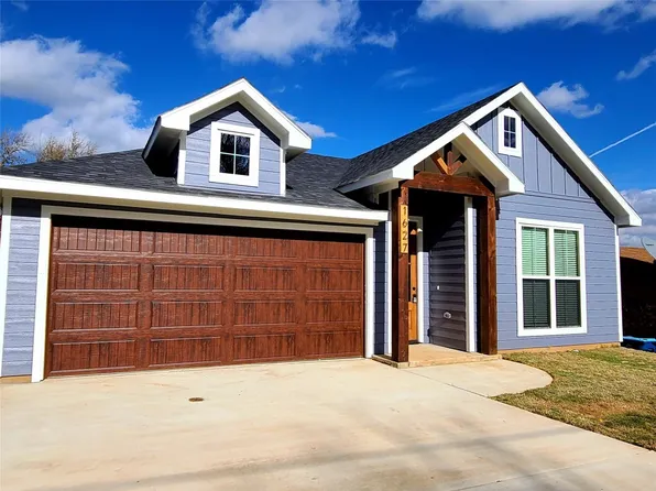 1627 W Elm St, Denison, TX 75020