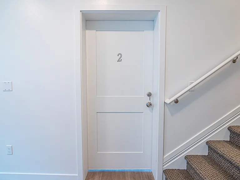 Union Apartments — Photo 16