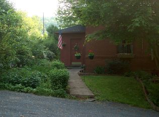 652 W New Rd, Linden, PA 17744