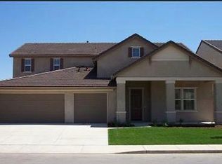 722 Banff Dr, Newman, CA