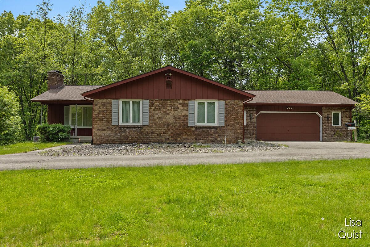 3701 Buttrick Ave SE, Ada, MI 49301 Zillow