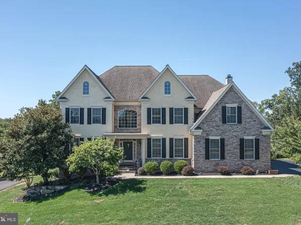 928 Masters Way, Harleysville, PA 19438