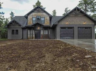 11306 Powder House Trl, Lead, SD 57754