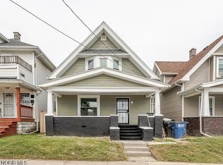 208 South Ave, Toledo, OH 43609