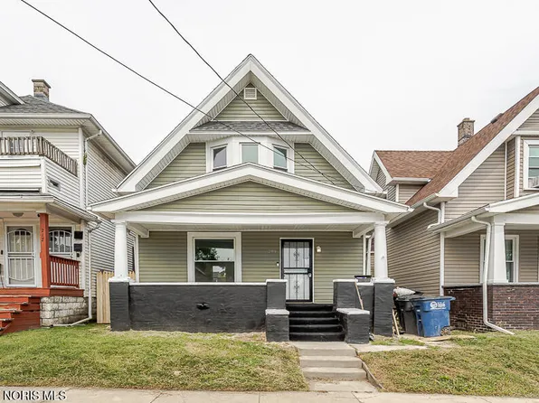 208 South Ave, Toledo, OH 43609