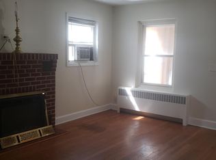 8409 Philadelphia Rd, Baltimore, MD 21237