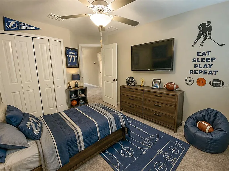 8533 Reedville St — Photo 39
