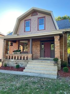 3431 Boudinot Ave, Cincinnati, OH, 45211