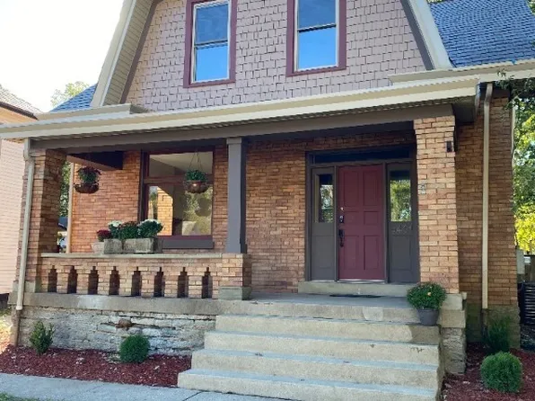 3431 Boudinot Ave, Cincinnati, OH 45211