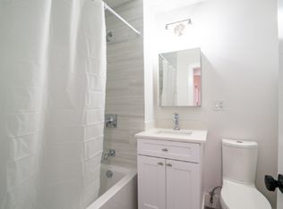 (Undisclosed Address), Roxbury Crossing, MA 02120