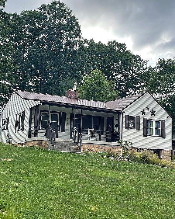 816 Park Ave, Princeton, WV 24740 Zillow