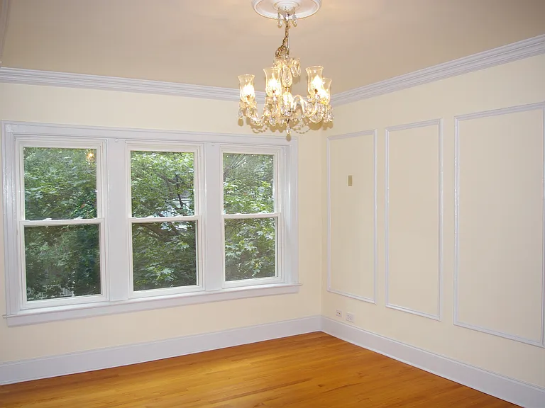 Dining Rm Windows