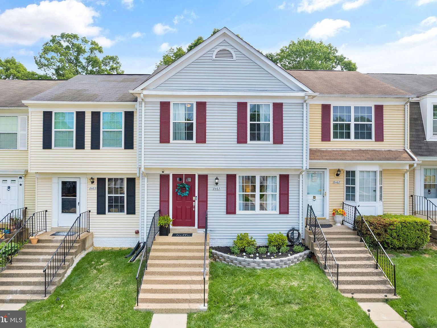 8465 Braxted Ln, Manassas, VA 20110 Zillow