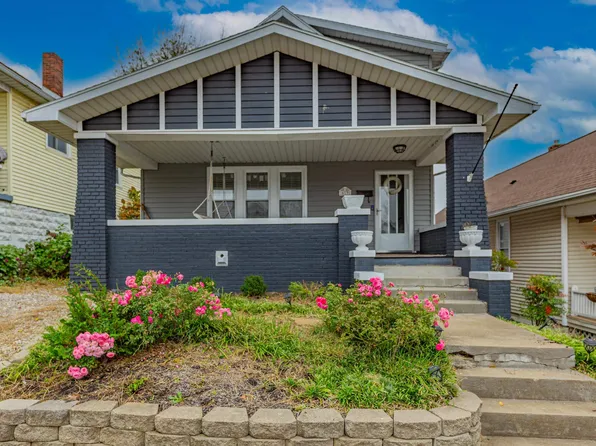 2613 Forest Ave, Evansville, IN 47712