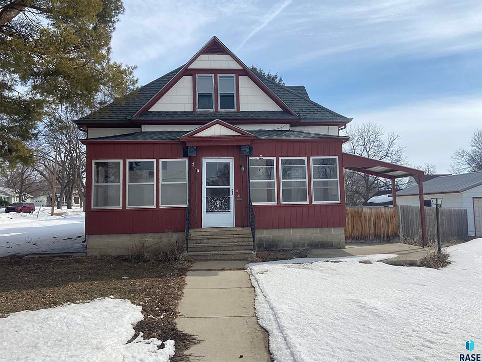 220 N Kimball St, Canton, SD 57013 Zillow
