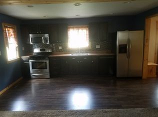 3360 Mackinaw Trl, Leroy, MI