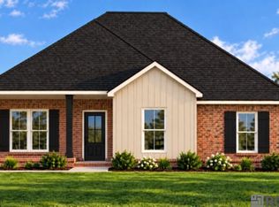 17632 Watts Rd, Livingston, LA 70754