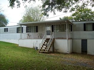 409 Staley St, Marion, VA 24354