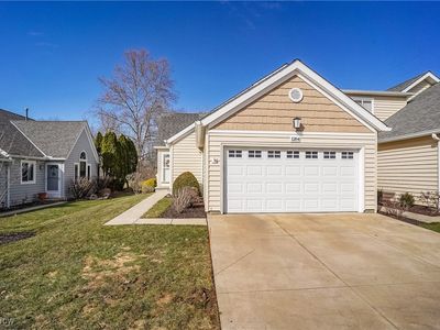 1284 Canyon View Rd, Northfield, OH, 44067