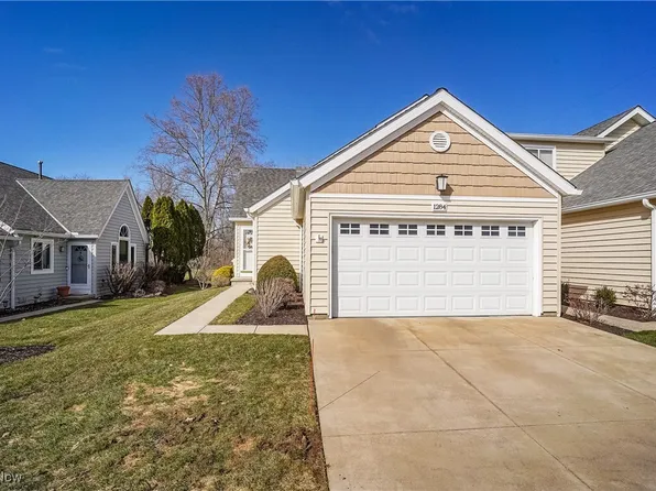 1284 Canyon View Rd, Northfield, OH 44067