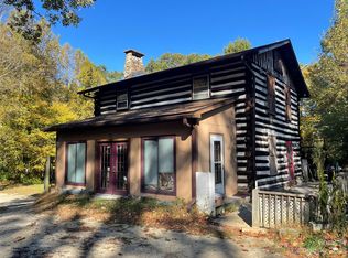 71 Red Bird Song Rd, Flat Rock, NC 28731