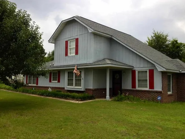 100 Auburn Dr, Enterprise, AL 36330