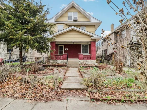 311 Lawn Ave, Kansas City, MO 64124