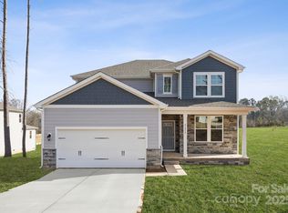 21064 Running Creek Dr, Locust, NC 28097