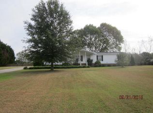 7026 S Green Forest Rd, Lucama, NC 27851