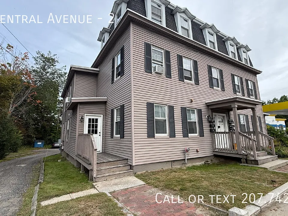 245 Central Ave #2