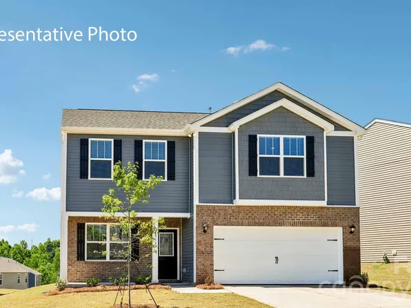 3360 Colorado Blue Ct, Gastonia, NC 28056