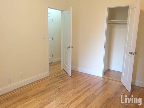 4th image of 615 W 173rd St APT 1B