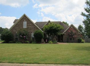 107 Magnolia Cv, Medina, TN 38355