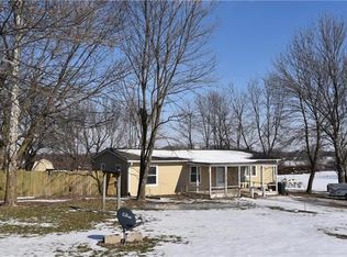 8240 SE Pp Hwy, Lawson, MO 64062