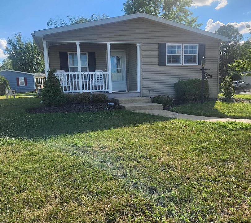 1st image of 776 Fernwood Cv