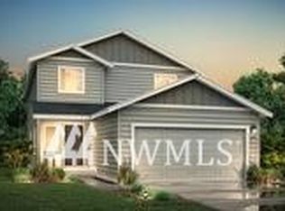 1381 92nd Way SE #282, Tumwater, WA