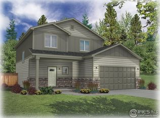 1255 Sunrise Cir, Milliken, CO 80543