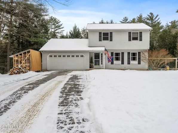 9 Adirondack Court, Porter Corners, NY 12859