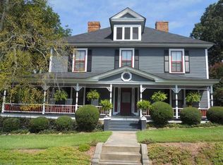 215 Bruton St, Troy, NC 27371