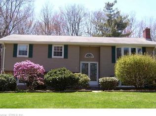 52 Robin Cir, Tolland, CT 06084