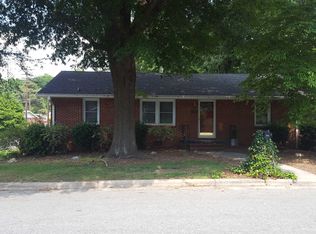 1510 Larkin St, High Point, NC 27262