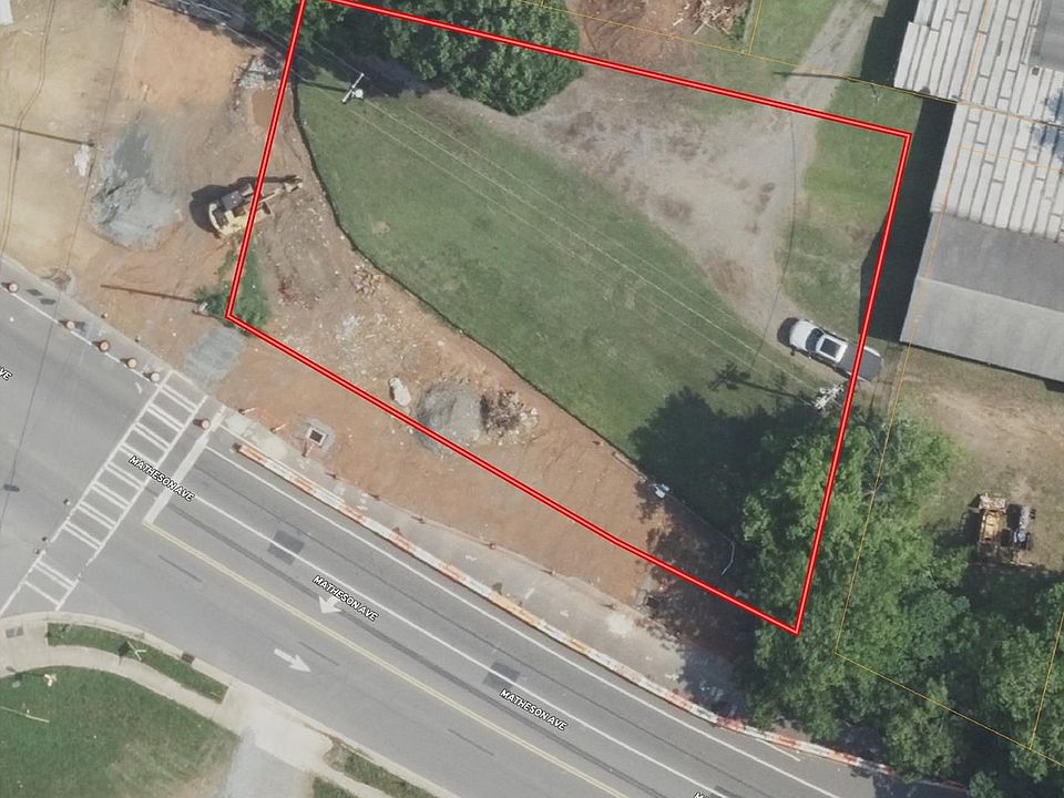 1st image of 709 Matheson Ave