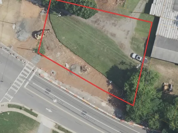 709 Matheson Ave, Charlotte, NC 28205