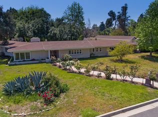 3670 Lombardy Rd, Pasadena, CA 91107